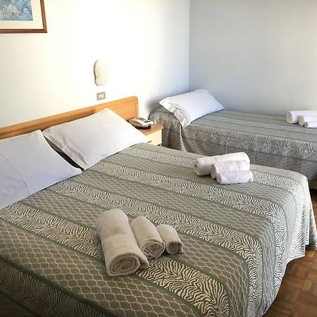 Hotel Consul Milano Marittima Eksteriør bilde