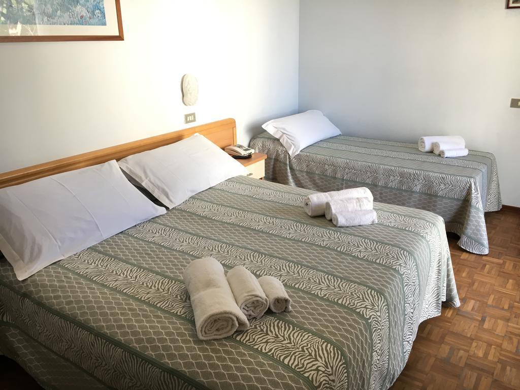 Hotel Consul Milano Marittima Eksteriør bilde