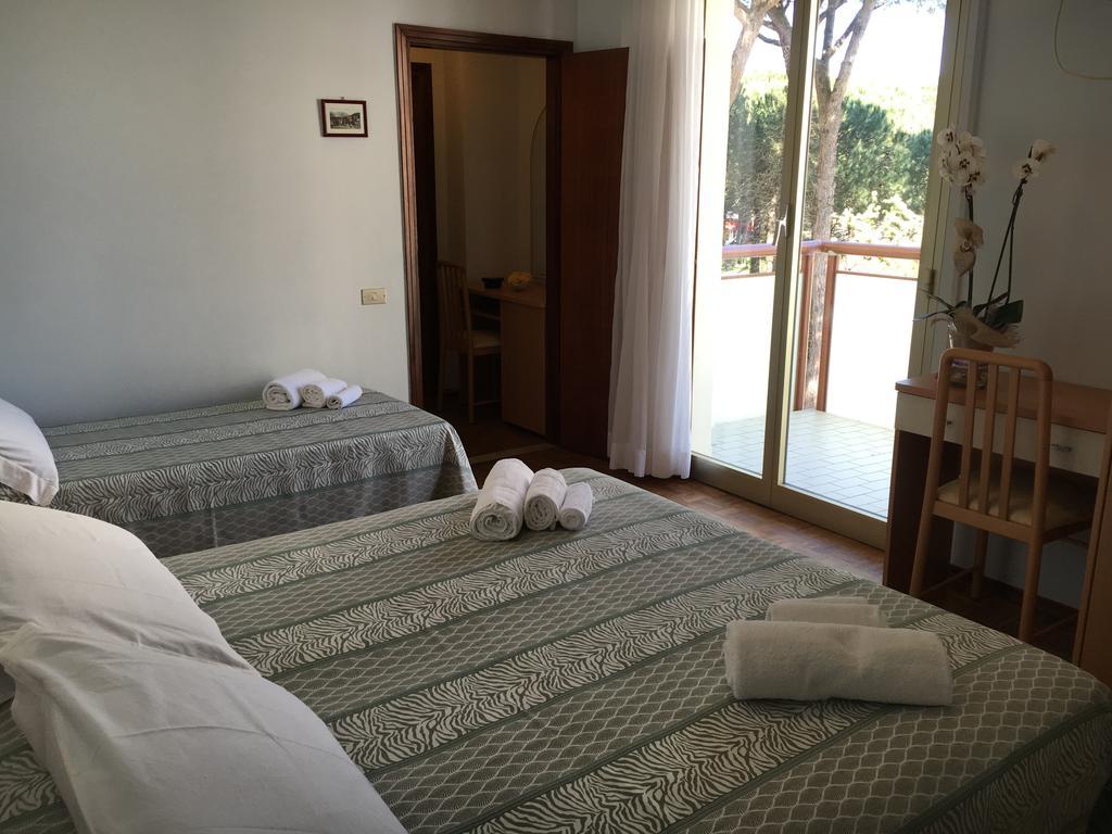 Hotel Consul Milano Marittima Eksteriør bilde